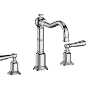 VOGT BF.CX.1321 CARINTHIA 8-inch LAVATORY FAUCET