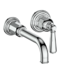 VOGT BF.CX.1410 CARINTHIA WALL MOUNT LAVATORY FAUCET