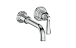 VOGT BF.CX.1410 CARINTHIA WALL MOUNT LAVATORY FAUCET