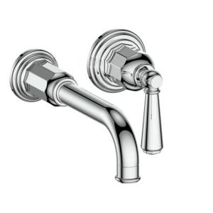 VOGT BF.CX.1410 CARINTHIA WALL MOUNT LAVATORY FAUCET