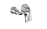 VOGT BF.CX.1420 CARINTHIA WALL MOUNT LAVATORY FAUCET