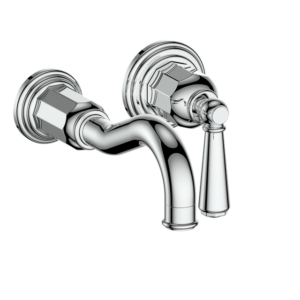 VOGT BF.CX.1420 CARINTHIA WALL MOUNT LAVATORY FAUCET
