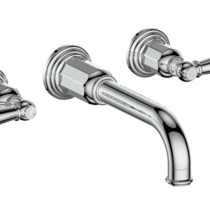 VOGT BF.CX.1510 CARINTHIA WALL MOUNT LAVATORY FAUCET