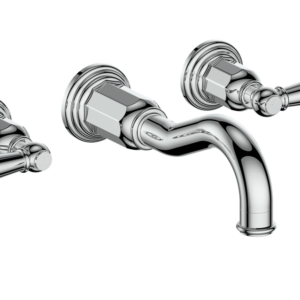 VOGT BF.CX.1520 CARINTHIA WALL MOUNT LAVATORY FAUCET
