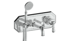 VOGT BF.CX.2210 CARINTHIA WALL MOUNT TUB FILLER