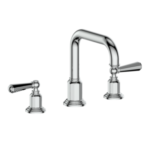 VOGT BF.CX.1331 CARINTHIA 8-inch LAVATORY FAUCET