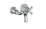 VOGT BF.CX.1420 CARINTHIA WALL MOUNT LAVATORY FAUCET - Image 3