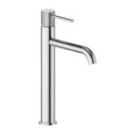 VOGT BF.DA.1100 DRAVA VESSEL SINK LAVATORY FAUCET