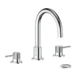 VOGT BF.DA.1301 DRAVA LAVATORY FAUCET