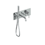 VOGT BF.DA.2200 DRAVA WALL MOUNT TUB FILLER