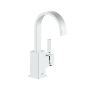 VOGT BF.KG.1201 KAPFENBERG LAVATORY FAUCET WITH POP-UP DRAIN