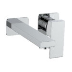 VOGT BF.KG.1400 KAPFENBERG WALL MOUNT LAVATORY FAUCET