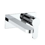 VOGT BF.LN.1410 LUSTEN WALL MOUNT LAVATORY FAUCET