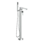 VOGT BF.LN.2100 LUSTEN FLOOR MOUNT TUB FILLER