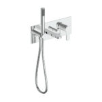 VOGT BF.LN.2200 LUSTEN WALL MOUNT TUB FILLER