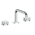 VOGT BF.MX.1321 MOND 8" C.C. LAVATORY FAUCET WITH POP-UP DRAIN