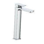VOGT BF.NU.1100 NIVEAU VESSEL SINK LAVATORY FAUCET