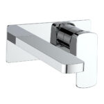 VOGT BF.NU.1410 NIVEAU WALL MOUNT LAVATORY FAUCET