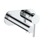 VOGT BF.WL.1410 WORGL WALL MOUNT LAVATORY FAUCET