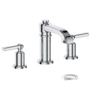 VOGT BF.ZX.1301 ZEHN 8-inch LAVATORY FAUCET