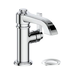 VOGT BF.ZN.1001 ZEHN LAVATORY FAUCET