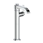 VOGT BF.ZN.1100 ZEHN VESSEL SINK LAVATORY FAUCET