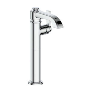VOGT BF.ZN.1100 ZEHN VESSEL SINK LAVATORY FAUCET