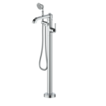 VOGT BF.ZN.2110 ZEHN FLOOR MOUNT TUB FILLER