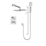 VOGT SET.AU.220.210 ANTAU 2-WAY SHOWER KIT