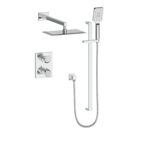 VOGT SET.AU.220.210 ANTAU 2-WAY SHOWER KIT