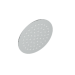 VOGT SH.02.0808 ROUND STAINLESS STEEL SHOWER HEAD