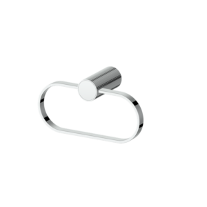 VOGT BA.0112 MOND TOWEL RING