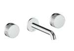 VOGT BF.MX.1500 MOND 8-inch WALL MOUNT LAVATORY FAUCET