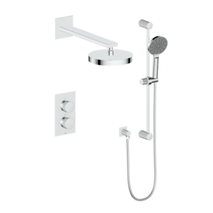 VOGT SET.MX.220.210 MOND 2-WAY TH SHOWER KIT