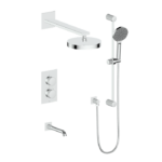 VOGT SET.MX.320.310 MOND 3-WAY TH SHOWER KIT