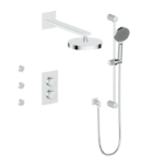 VOGT SET.MX.320.810 MOND 3-WAY SHOWER KIT