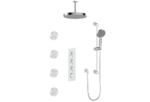 VOGT SET.MX.350.936 MOND HIGH-FLOW SHOWER KIT - Image 3