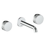 VOGT TM.MX.1500 MOND TRIM 8-inch WALL MOUNT LAVATORY FAUCET