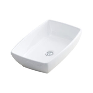 VOGT BS.1913.T21-60 TULLN VESSEL VITREOUS CHINA SINK