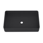 VOGT BS.2314.R0XG-60 RECHTECK VESSEL BATHROOM SINK