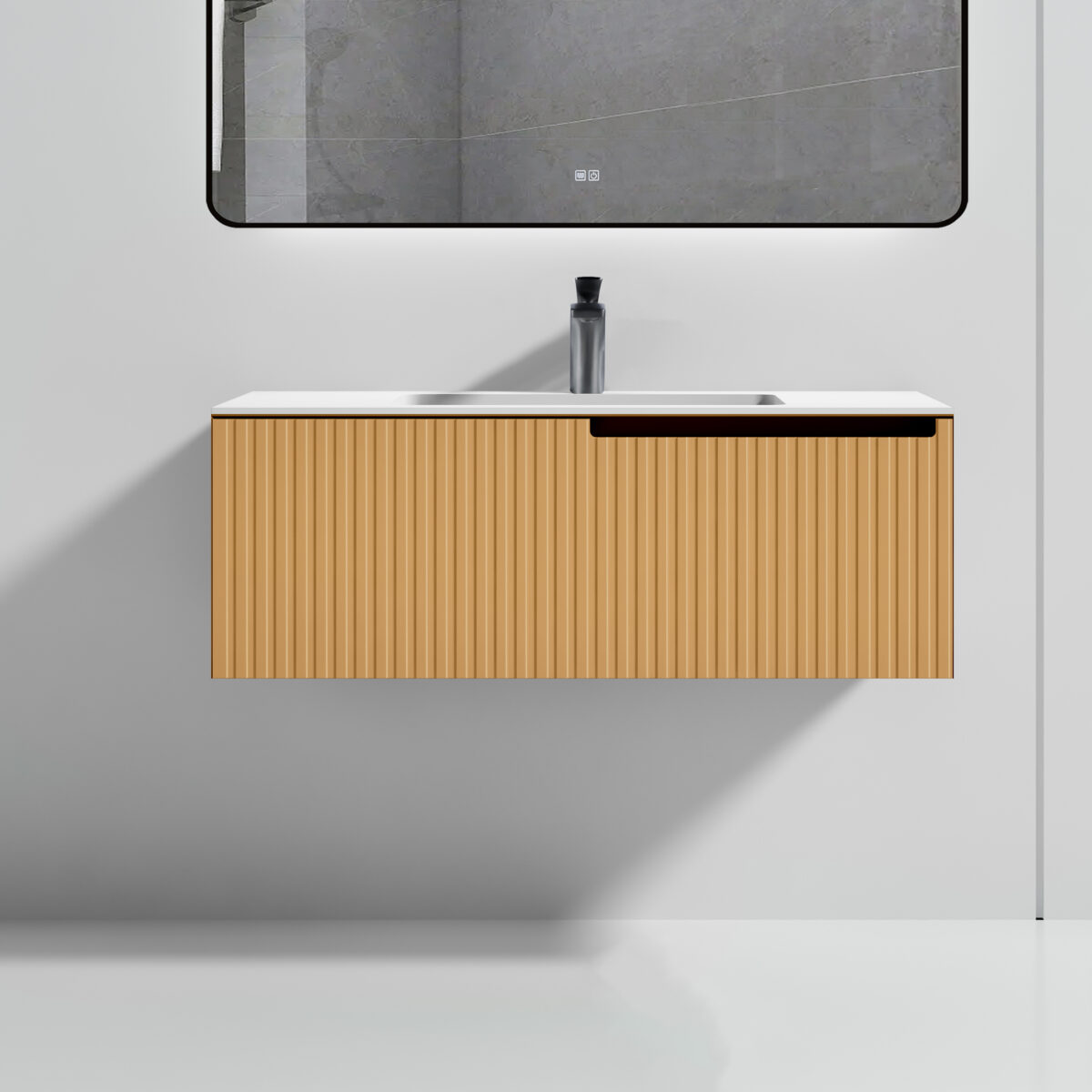 KODAEN WV6021M50 -800 32 '' Wallmount Vanities double drawer - Image 1