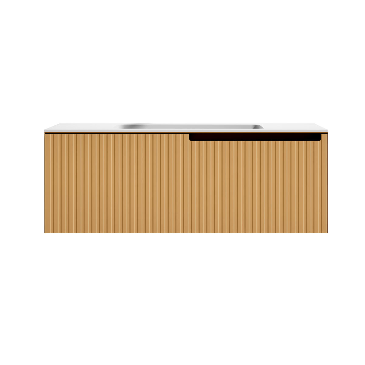 KODAEN WV6021M50 -800 32 '' Wallmount Vanities double drawer - Image 2