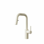 Rubi Nao RNAO81D2 Pull Down Spray Bar Kitchen Sink Faucet - Image 3