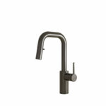 Rubi Nao RNAO81D2 Pull Down Spray Bar Kitchen Sink Faucet - Image 4