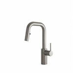 Rubi Nao RNAO81D2 Pull Down Spray Bar Kitchen Sink Faucet - Image 5