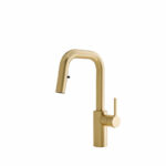 Rubi Nao RNAO81D2 Pull Down Spray Bar Kitchen Sink Faucet - Image 6