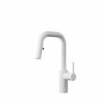Rubi Nao RNAO81D2 Pull Down Spray Bar Kitchen Sink Faucet - Image 7