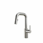 Rubi Nao RNAO81D2 Pull Down Spray Bar Kitchen Sink Faucet - Image 2
