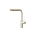 Rubi Noto RNTO91D2 Single Handle Pull Down Kitchen Faucet - Image 4