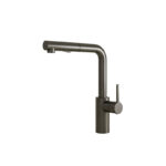 Rubi Noto RNTO91D2 Single Handle Pull Down Kitchen Faucet - Image 5